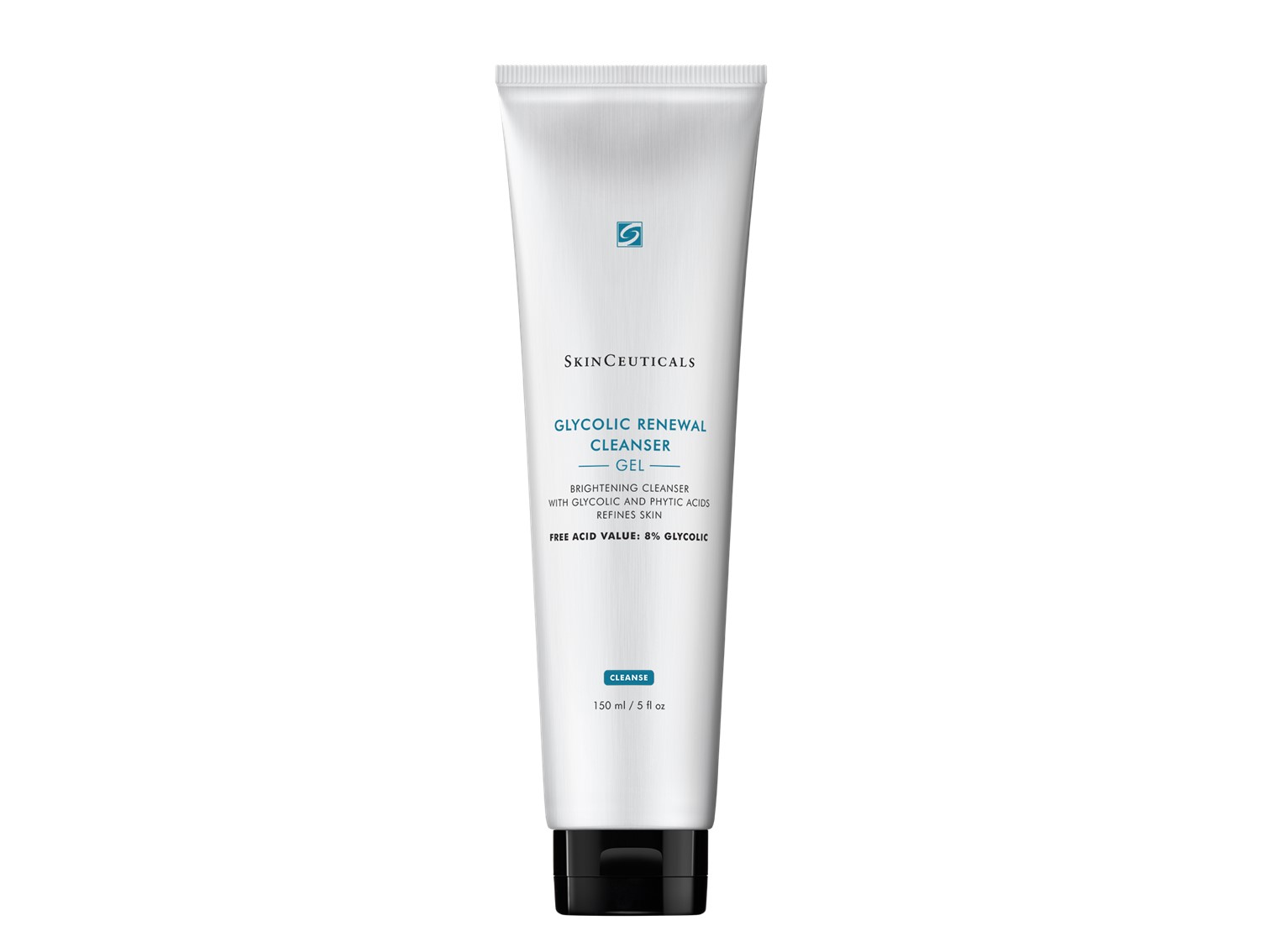 Glycolic Renewal Cleanser Gel