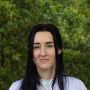 Fotografie Kolaříková Denisa